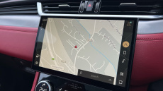 Jaguar F-Pace 2.0 D200 R-Dynamic Black 5dr Auto AWD Diesel Estate